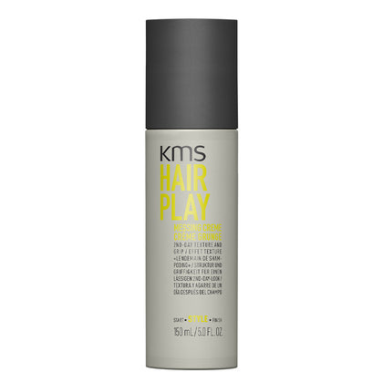 KMS Hair Play Messing Creme - 150ml