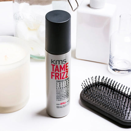 KMS Hair Tame Frizz Smoothing Lotion - 150ml - Sale