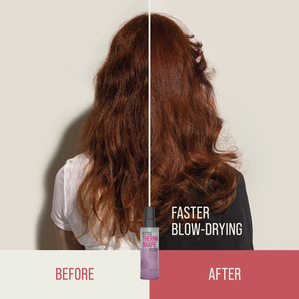 KMS Hair Therma Shape Quick Blow Dry - 200ml