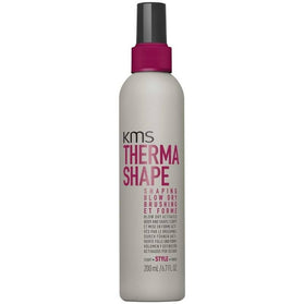 KMS Hair Therma Shape Shaping Blow Dry - 200ml