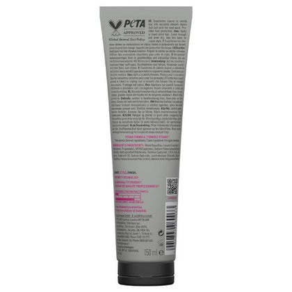 KMS Hair Therma Shape Straightening Creme - 150ml