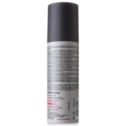 KMS Hair Therma Shape Straightening Creme - 150ml