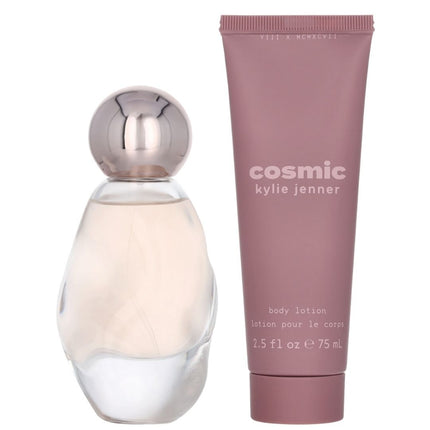 Kylie Jenner Cosmic Eau de Parfum Giftset - 50ml+75ml