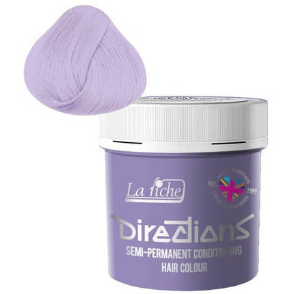 La Riche Directions Semi-Permanent Antique Mauve Color - 88ml