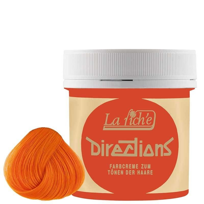 La Riche Directions Semi-Permanent Apricot Color - 100ml