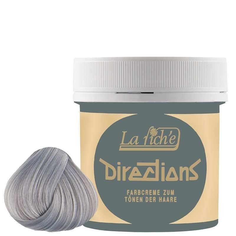 La Riche Directions Semi-Permanent Silver Color - 100ml