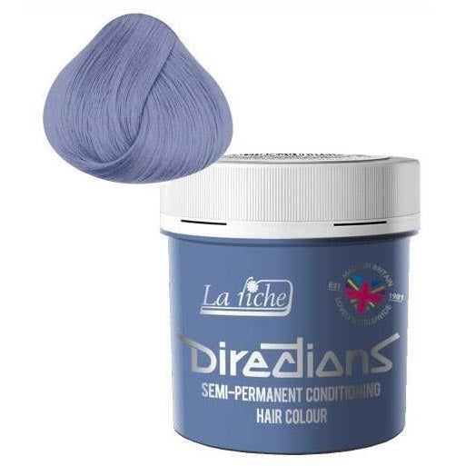 La Riche Directions Semi-Permanent Slate Color - 88ml