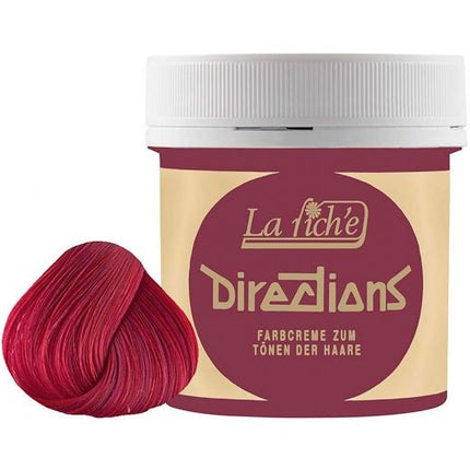 La Riche Directions Semi-Permanent Tulip Color - 88ml