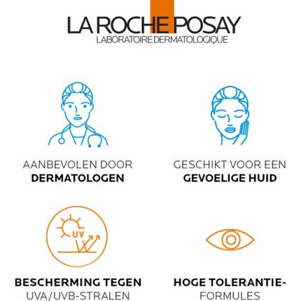 La Roche-Posay Anthelios Creme UVmune 400 SPF50+ - 50ml