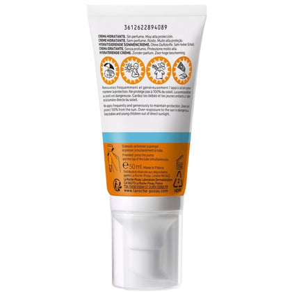 La Roche-Posay Anthelios Creme UVmune 400 SPF50+ - 50ml