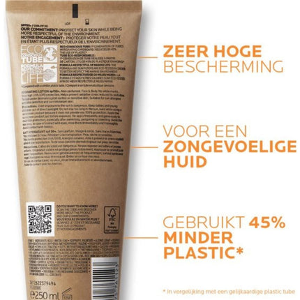 La Roche-Posay Anthelios Hydrating Lotion SPF50 Non Parfumed