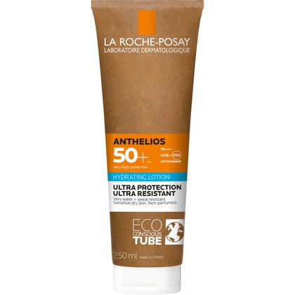 La Roche-Posay Anthelios Hydrating Lotion SPF50 Non Parfumed