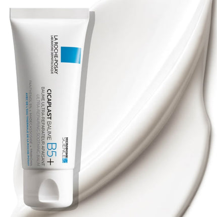 La Roche-Posay Cicaplast Balm B5+