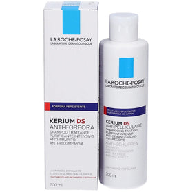 La Roche-Posay Kerium Intensive Anti-Dandruff Shampoo - 200ml