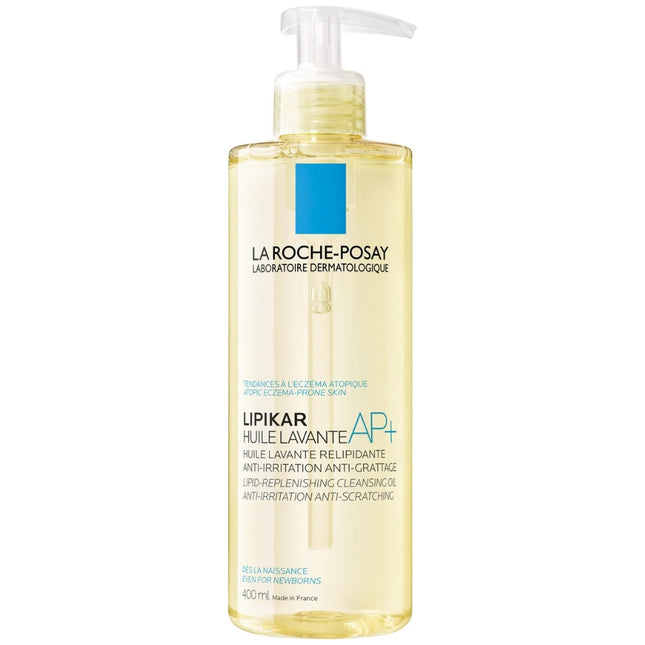 La Roche-Posay Lipikar Huile Lavante AP+ -