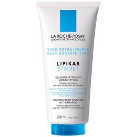 La Roche-Posay Lipikar Syndet AP+ - 200ml