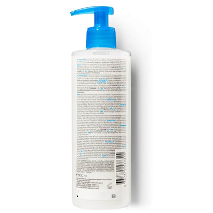 La Roche-Posay Lipikar Syndet AP+ Body Cleanser - 400ml