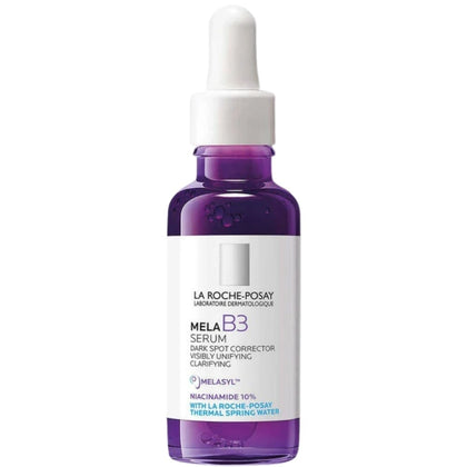 La Roche-Posay Mela B3 Anti-Aging Serum - 30ml