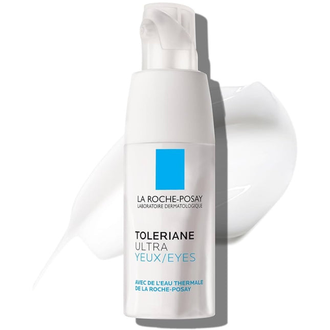 La Roche-Posay Toleriane Dermallergo  Eye Cream - 20ml