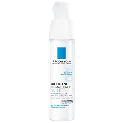 La Roche-Posay Toleriane Dermallergo Fluid Moisturiser - 40ml