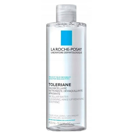 La Roche-Posay Toleriane Micellair Water Sensitive Skin - 400ml