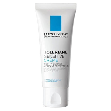 La Roche-Posay Toleriane Sensitive Crème - 40ml