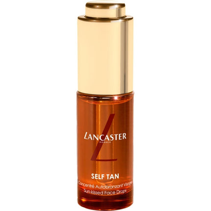 Lancaster Self Tan Sun-Kissed Face Drops - 15ml