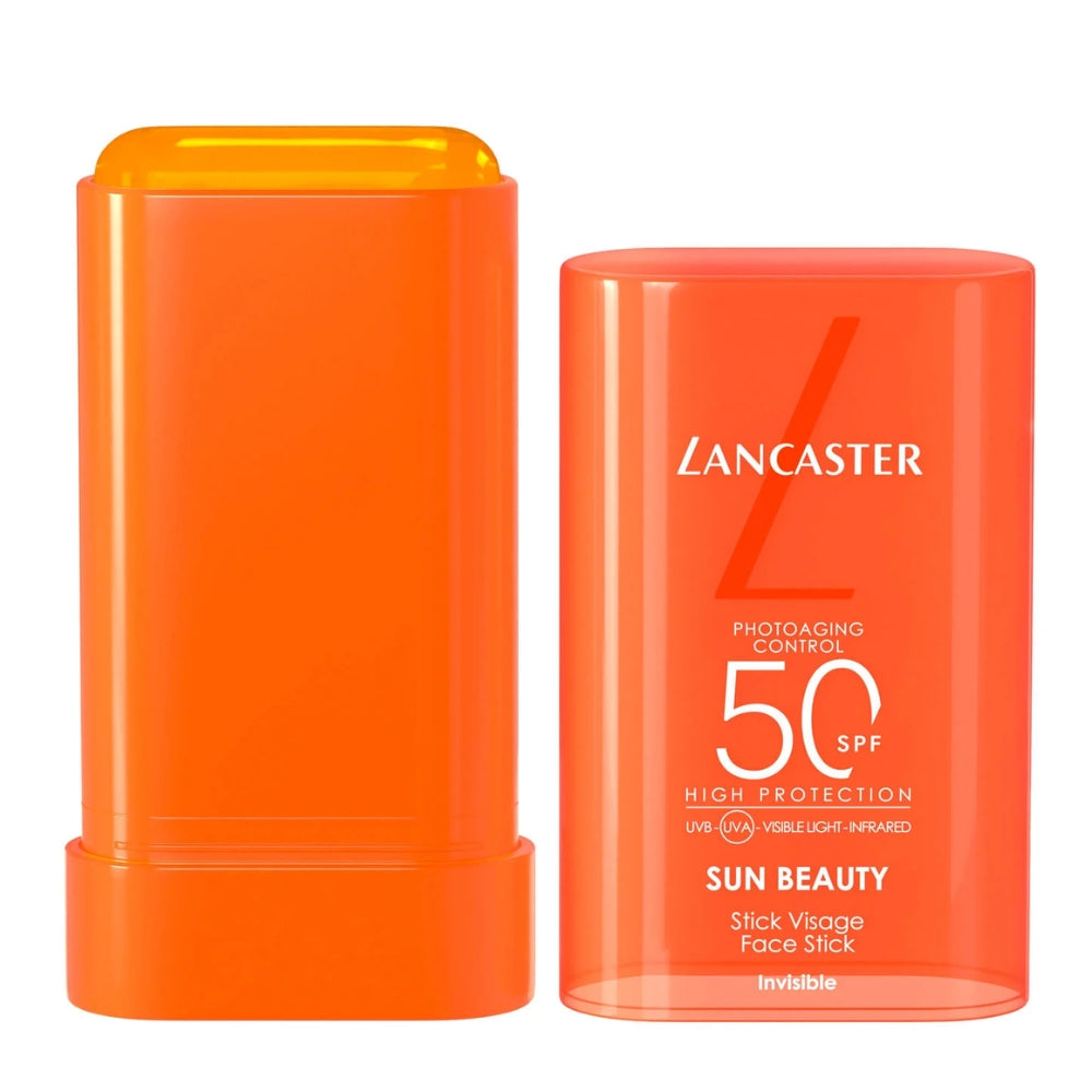Lancaster Sun Beauty Face Stick SPF 50