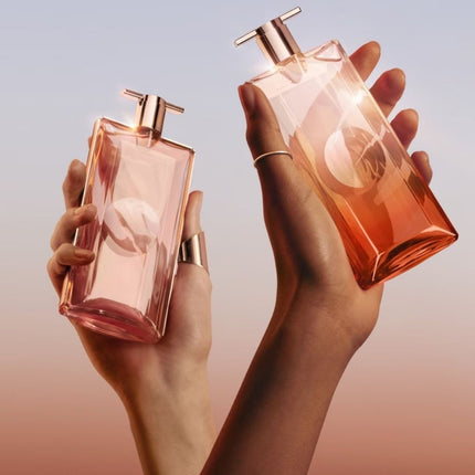Lancôme Idôle Now Eau de Parfum Florale