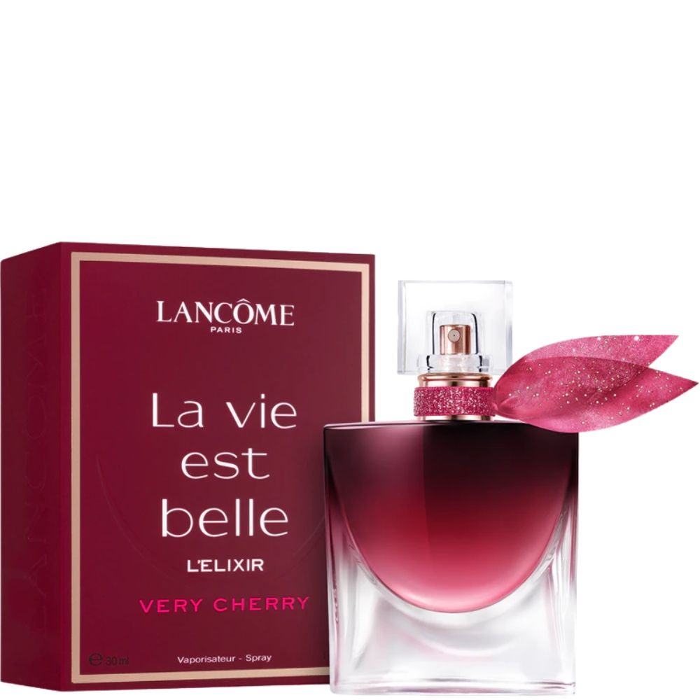 Lancôme La Vie Est Belle L'Elixir Very Cherry - 30ml