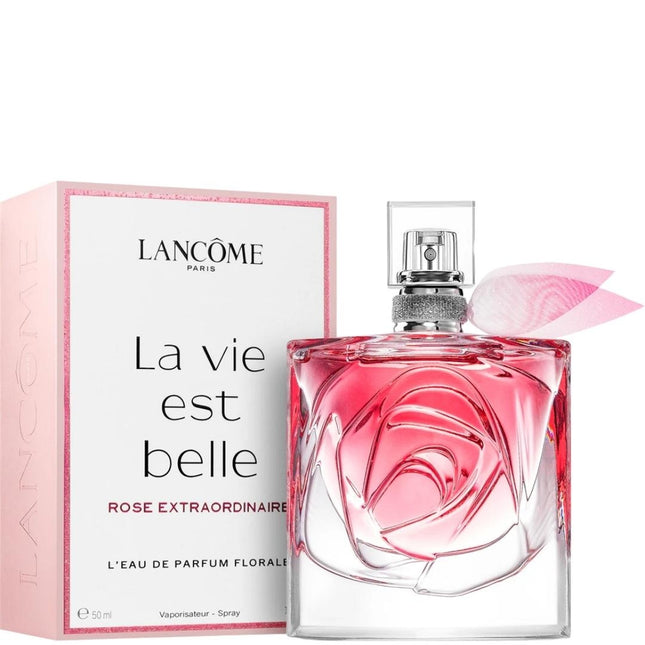 Lancôme La Vie est Belle Rose Extraordinaire Eau de Parfum - 50ml