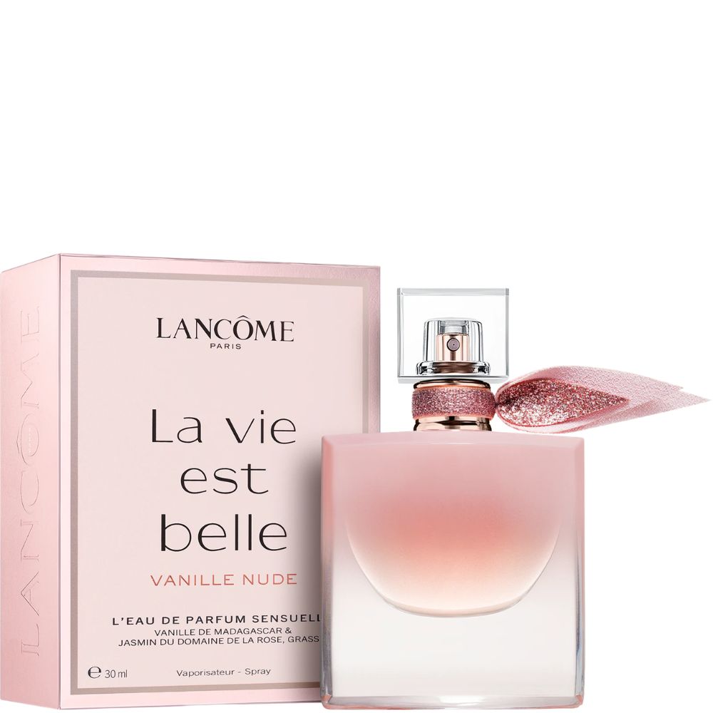 Lancôme La Vie Est Belle Vanille Nude - 30ml