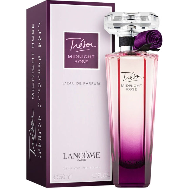 Lancôme Trésor Midnight Rose Eau de Parfum - 50ml