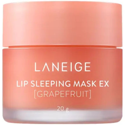 Laneige Grapefruit  Lip Sleeping Mask Ex - 20gr