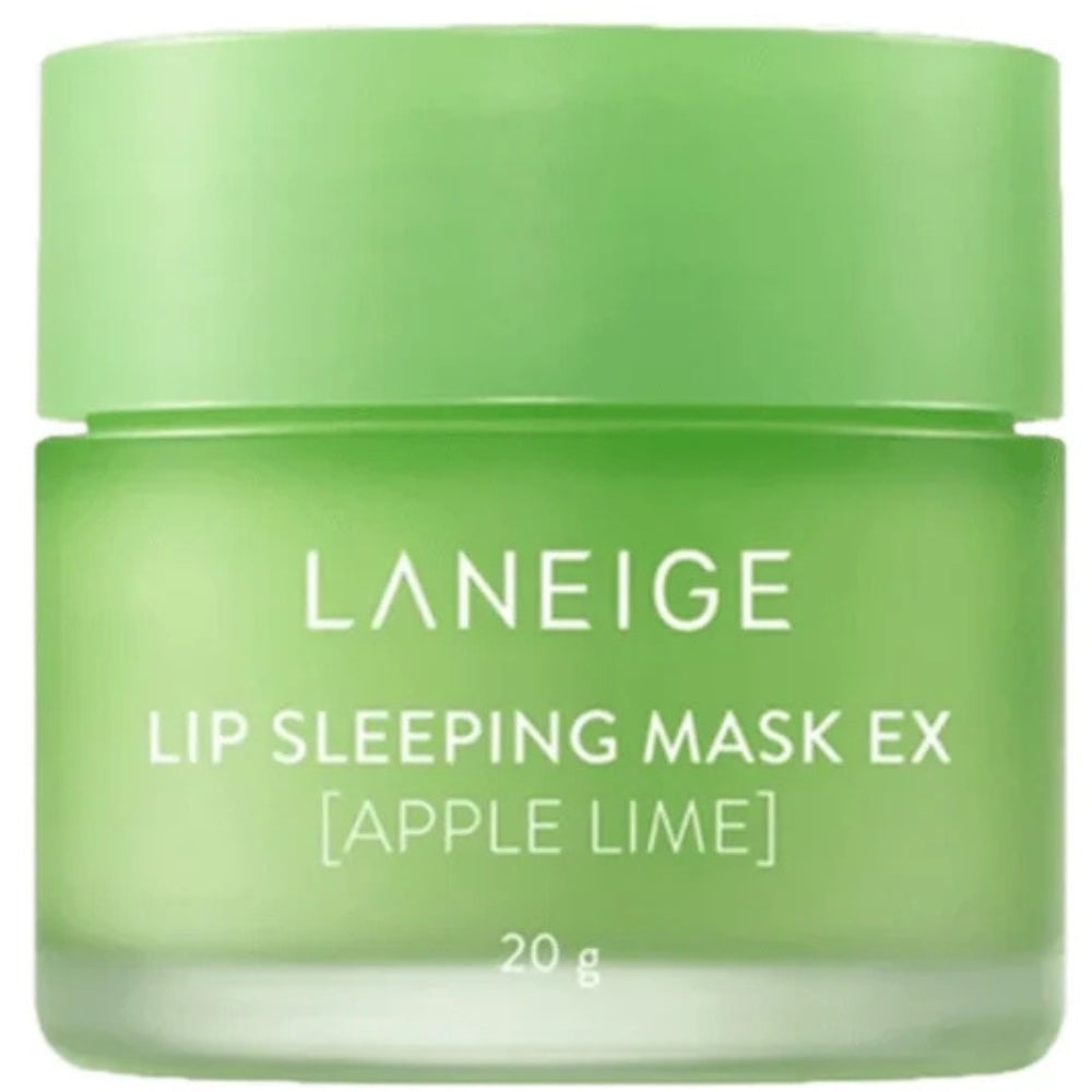 Laneige Lip Sleeping Mask Apple Lime - 20gr