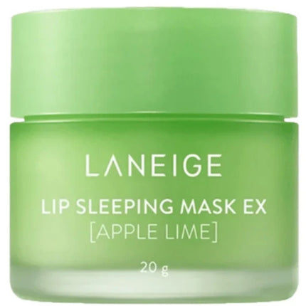 Laneige Lip Sleeping Mask Apple Lime - 20gr
