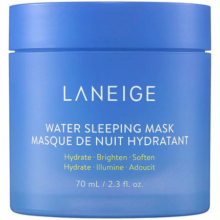 Laneige Overnight Water Sleeping Mask - 70ml