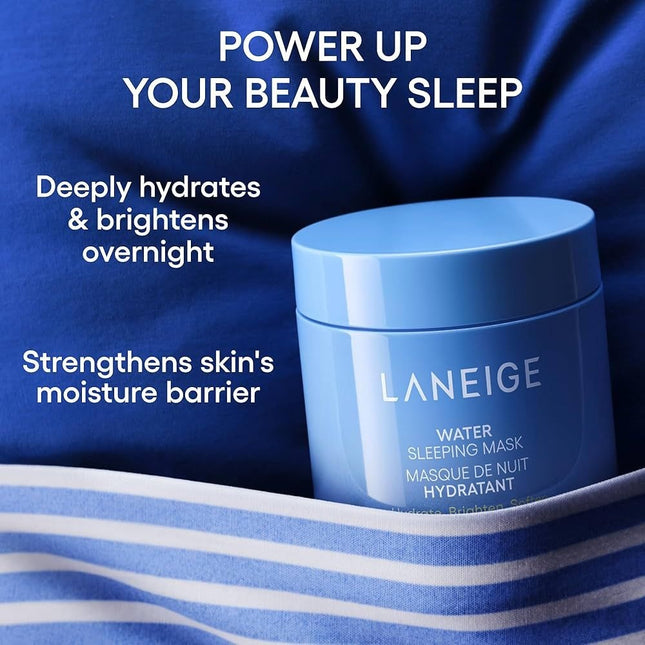 Laneige Overnight Water Sleeping Mask - 70ml
