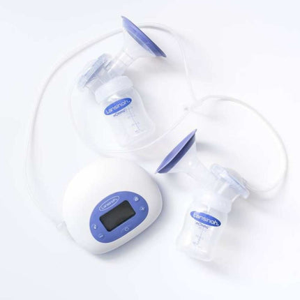 Lansinoh Dubbelzijdige Elektrische Borstkolf