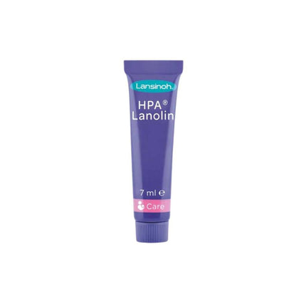 Lansinoh HPA Lanoline Tepelcrème