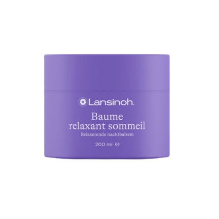 Lansinoh Relaxerende Nachtbalsem