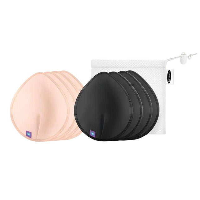 Lansinoh Wasbare Zoogcompressen - 8st