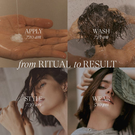 LANZA Healing ColorCare Color-Preserving Shampoo