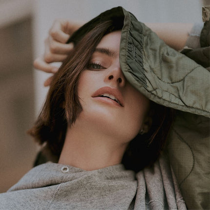 LANZA Healing ColorCare Hair Masque - 200ml