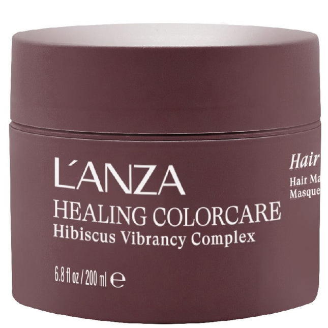 LANZA Healing ColorCare Hair Masque - 200ml