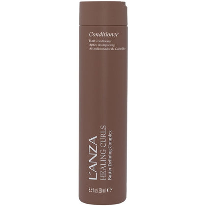LANZA Healing Curls Butter Conditioner - 250ml