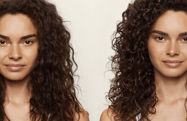 LANZA Healing Curls Butter Shampoo - 300ml