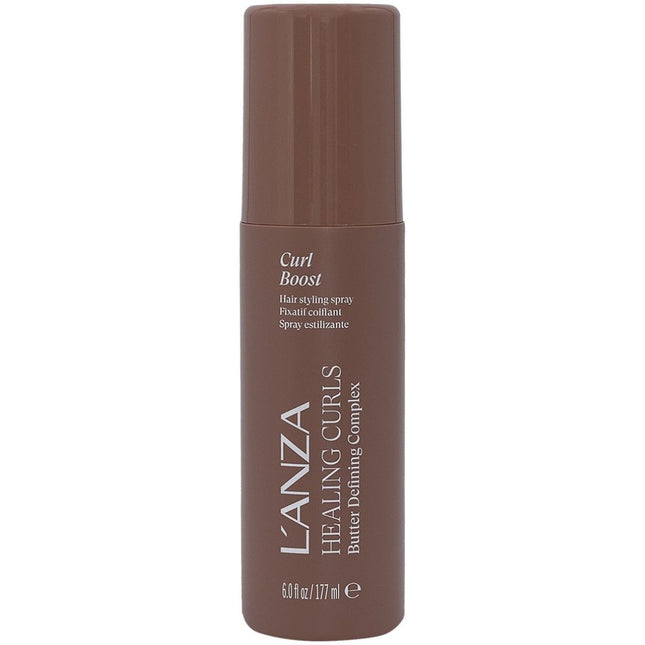LANZA Healing Curls Curl Boost Activating Spray - 177ml