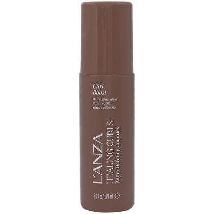 LANZA Healing Curls Curl Boost Activating Spray - 177ml