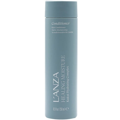 LANZA Healing Moisture Kukui Nut Conditioner - 250ml